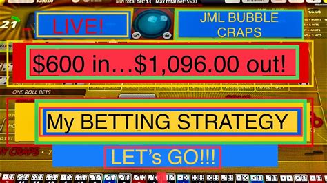 Easy Dark Side Craps Strategy .